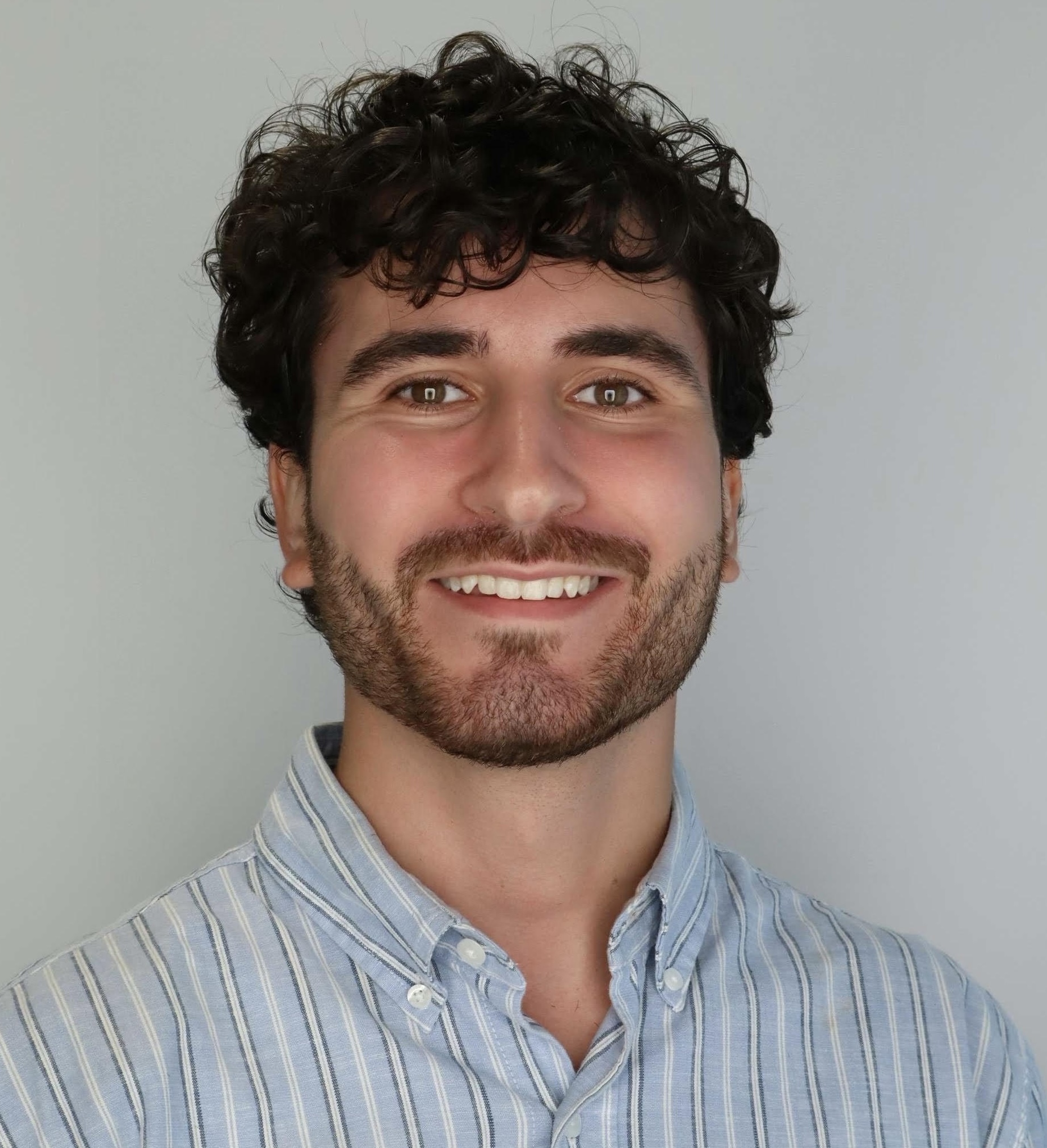 Jack Moore headshot