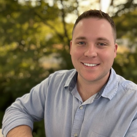 Headshot of Chris Williams