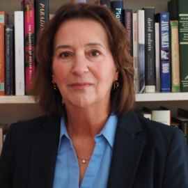 Dr. Jane Kuenz Dean, College of Arts, Humanities, and Social Sciences