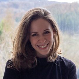 Norina B. Headshot