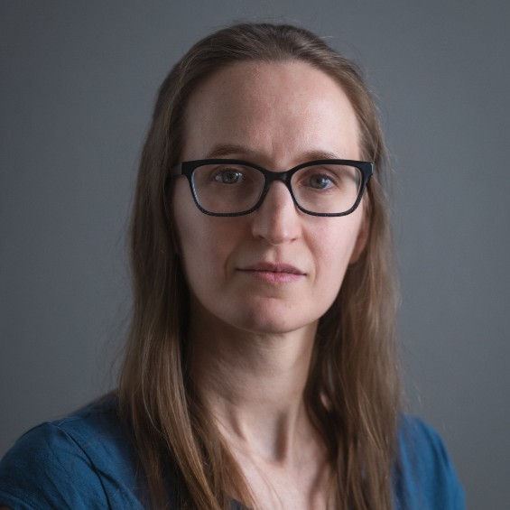 Photo of Irina Watson