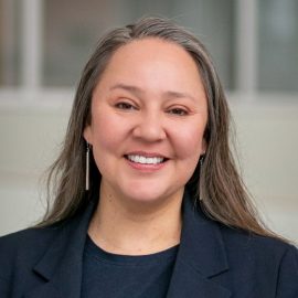 Melissa Yazzie