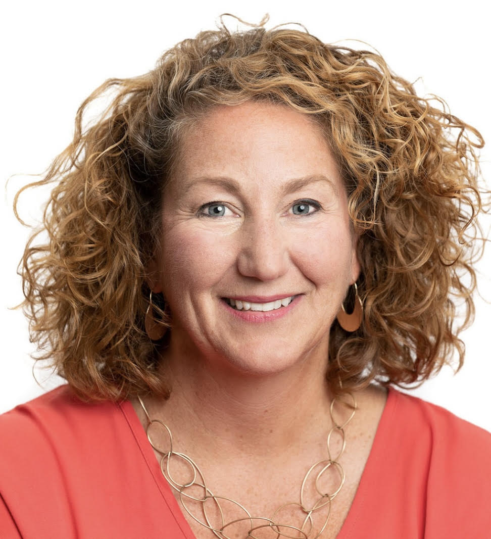 photo of Nicole Avery '87, Sr. Major Gifts Officer, USM Foundation