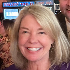 Stephanie Clifford, Senior Major Gifts Officer, USM Foundation