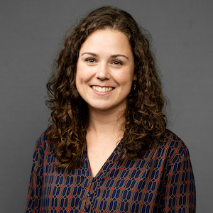 Hannah Durham