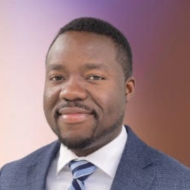 Headshot Dami Alegbeleye