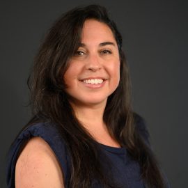 Headshot of Tara Kohn