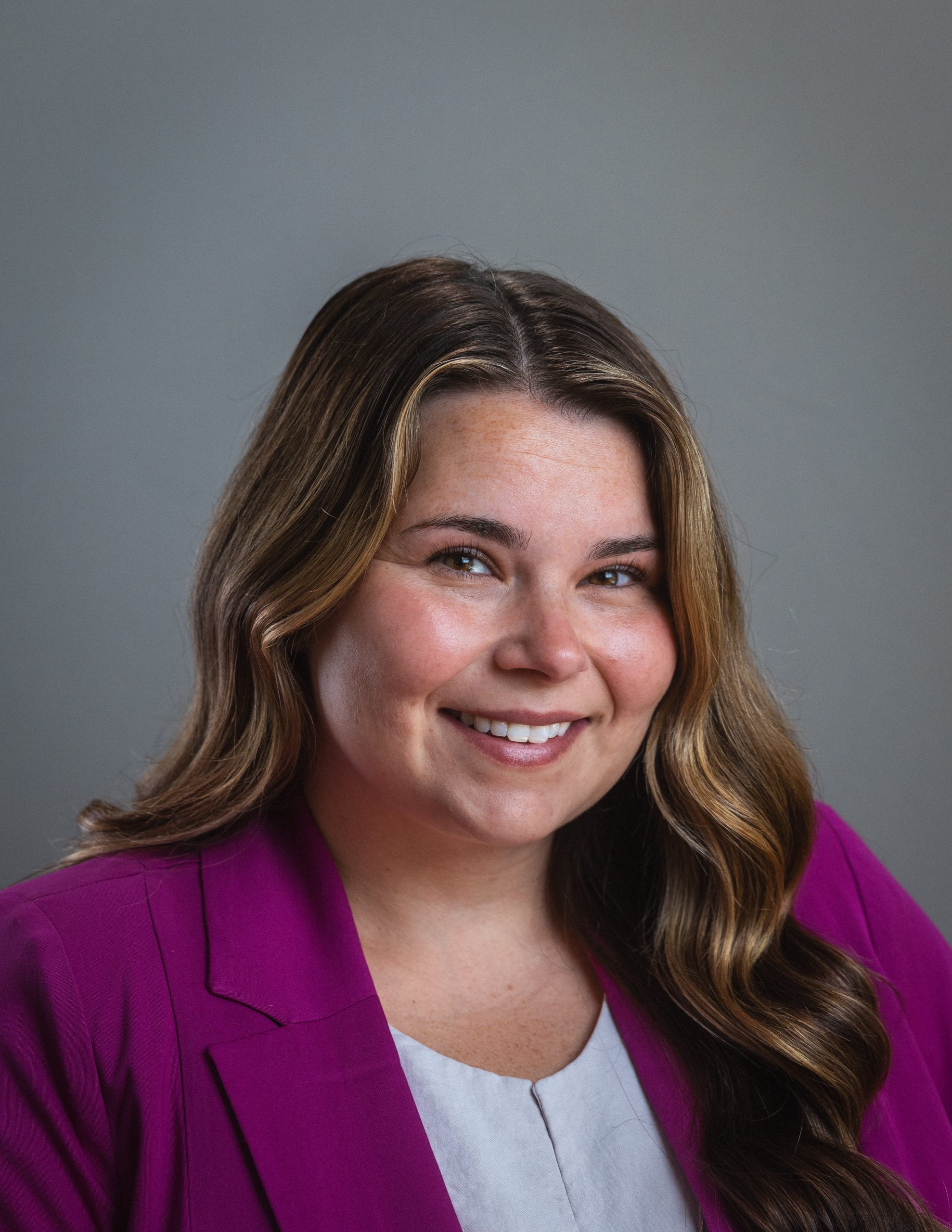 Dr. Danielle Dalton, Lecturer, Department of Occupational Therapy