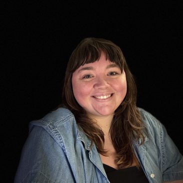 Photo of Kristen Cates