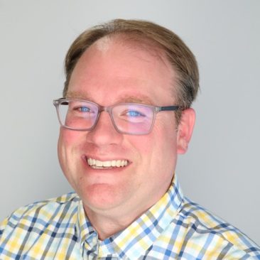 Dr. Adam Schmitt Profile image