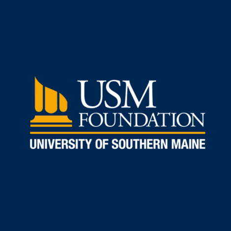 USM Foundation logo