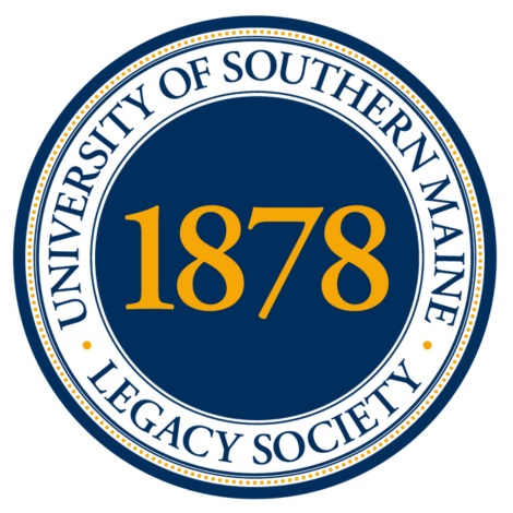 USM's 1878 Legacy Society logo