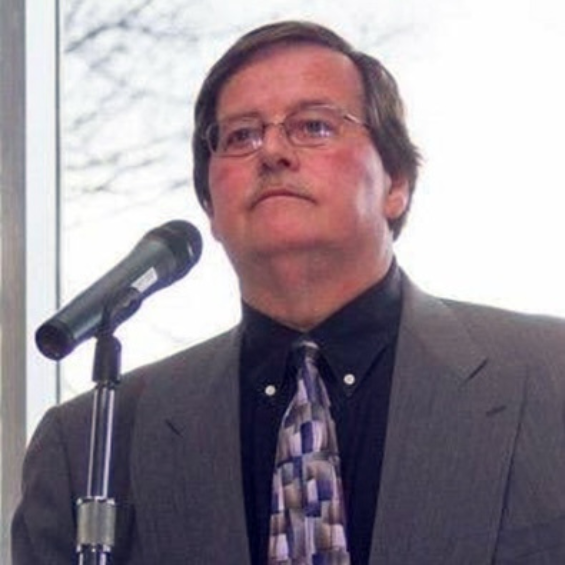 Al Bean, Athletics Director, ret.