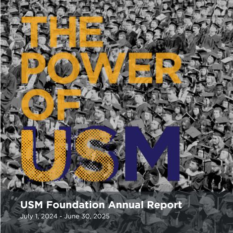 annual report cover
