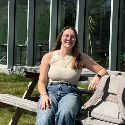 Brailey Sublette ’27