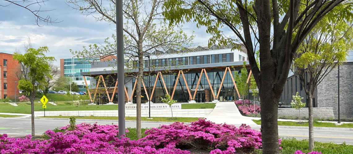 McGoldrick Center for Career & Student Success