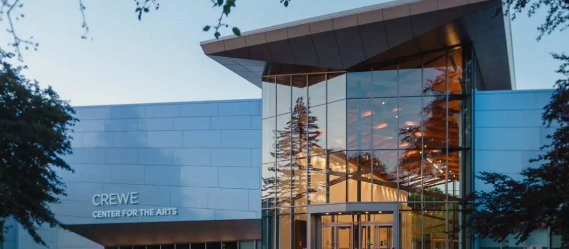 Crewe Center for the ARts