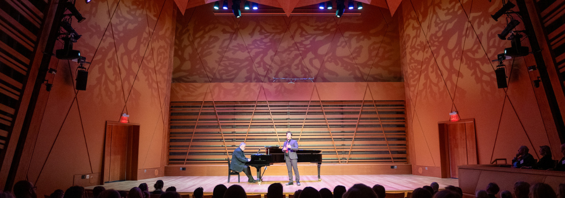 Performance Hall image