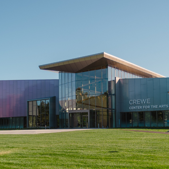 Crewe Center for the Arts