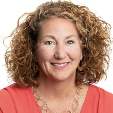 photo of Nicole Avery '87, Sr. Major Gifts Officer, USM Foundation