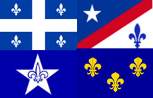 Little Canadas