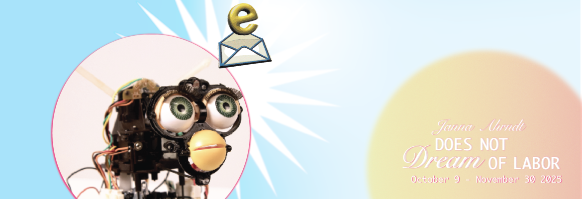 A furby in a gaussier blur