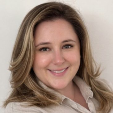 Caitlyn Madden headshot