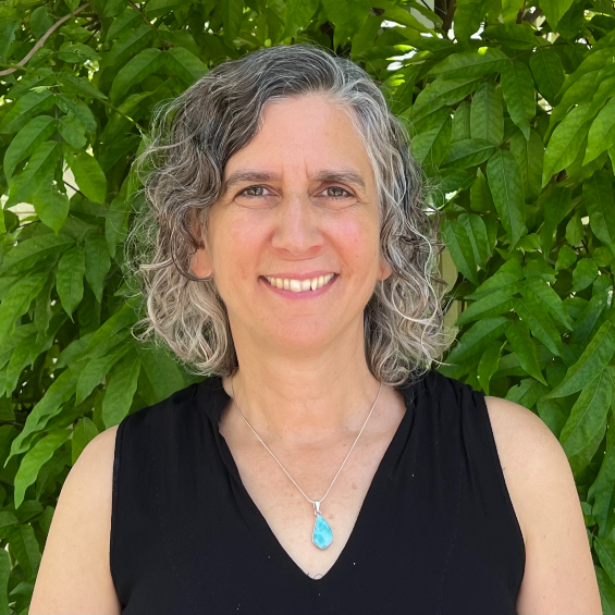 Profile photo of Abigail Bokaer