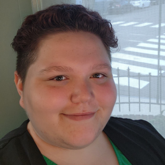 Profile photo of Emily Ireland