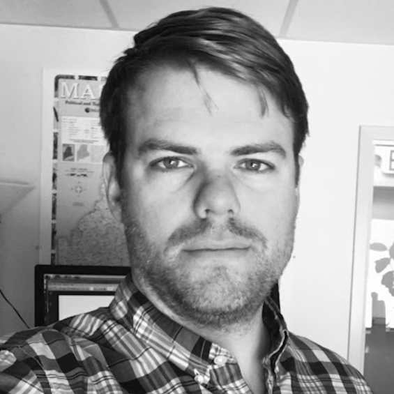 Profile photo of Japhet Els