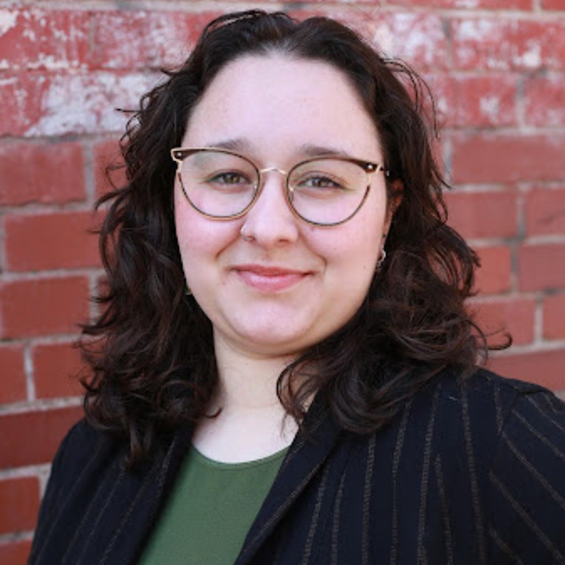 Profile photo of Milena Germon