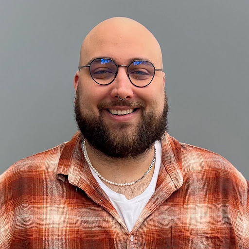 Profile photo of Bram Stone