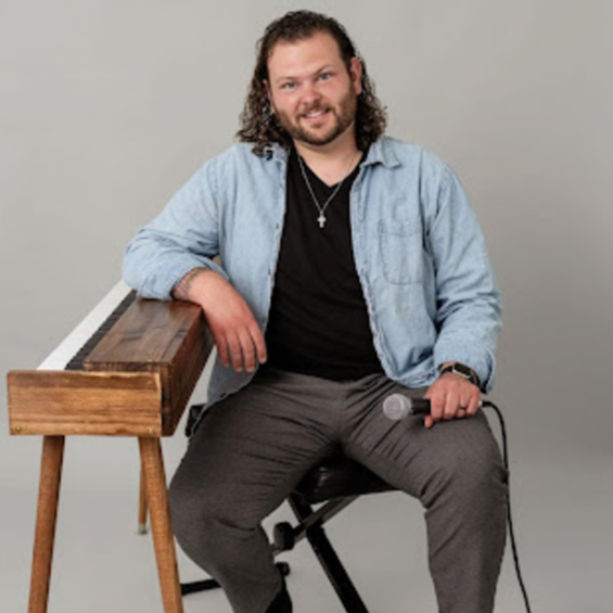 Profile photo of Caleb Randall