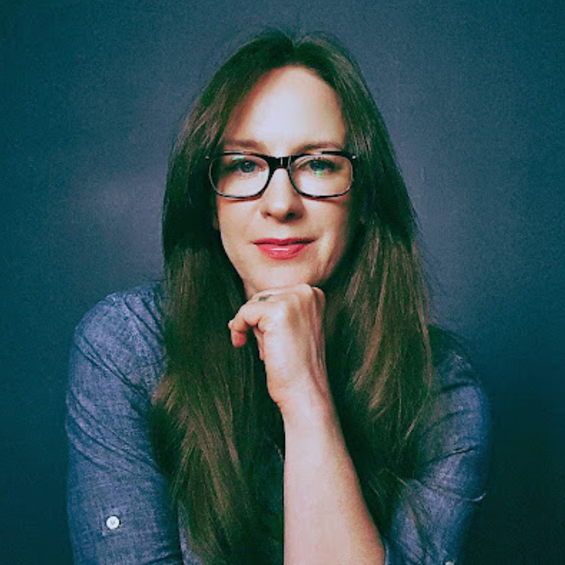 Profile photo of Heidi Durgin