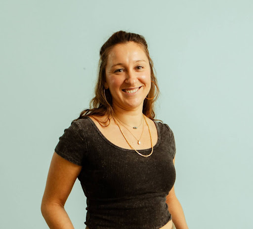 Profile photo of Jocelyn Giammarino