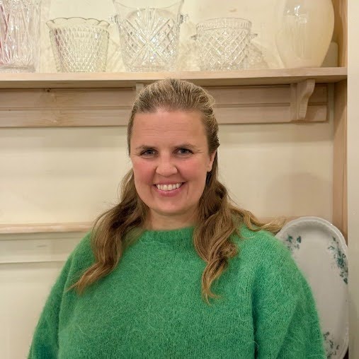 profile picture of L. Abigail Humphrey