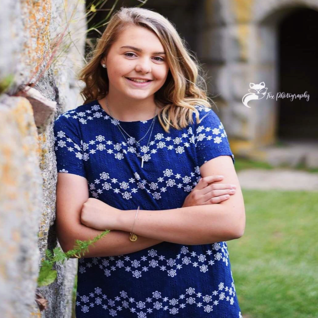 Profile picture of Alexis Downs