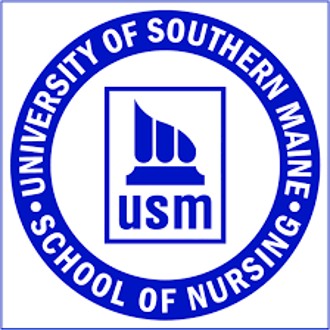 School of Nursing logo