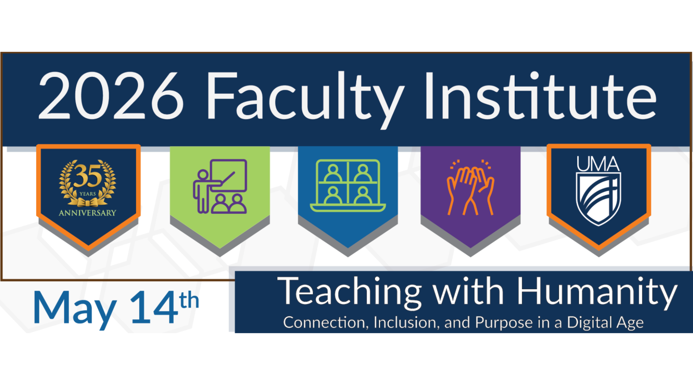 Logo 2026 Faculty Institute