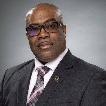 Professor Robert Yawson, Ph.D.