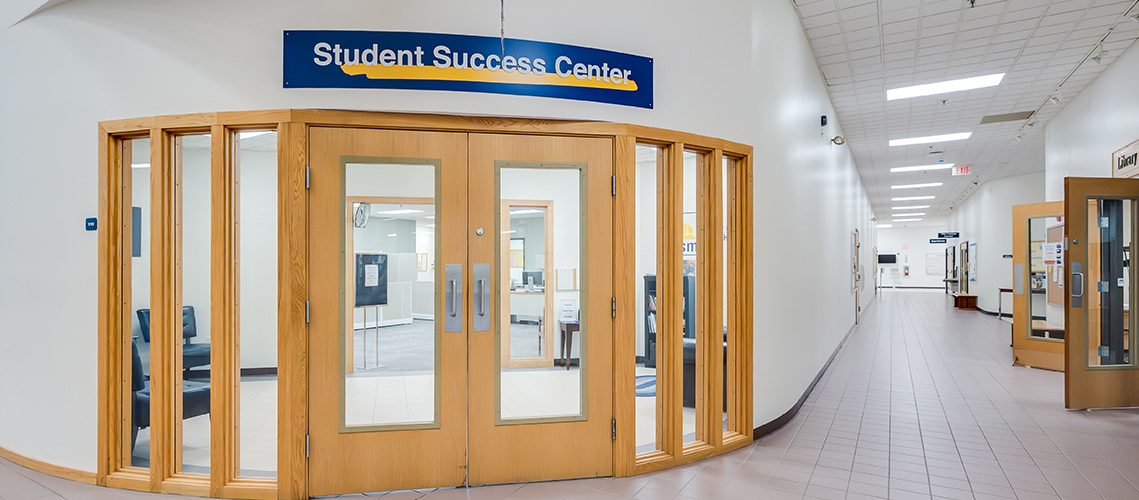 LAC's main office