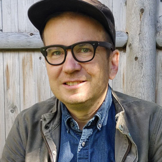 Professor Jason Read