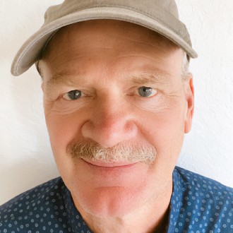 Philosophy Professor Robert Louden (retired)