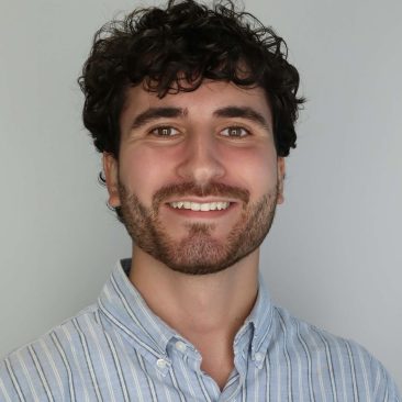 Jack Moore headshot