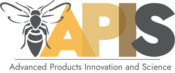 APIS logo