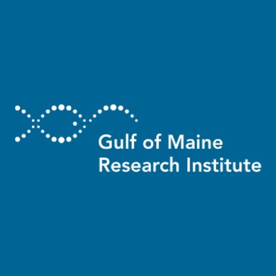 Gulf of Maine Research Institute logo