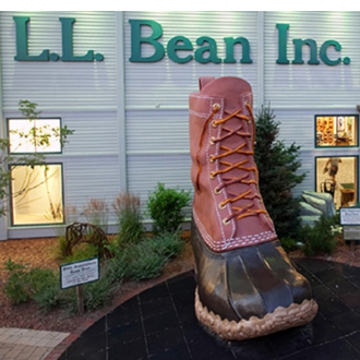 LLBean boot