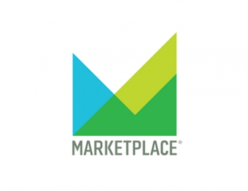 Marketplace logo