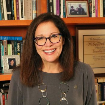Jacqueline Edmondson named 14th President of the University of Southern ...