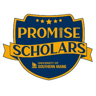 University of Southern Maine Promise Scholars logo